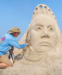 Non-Competing Master Sculptors