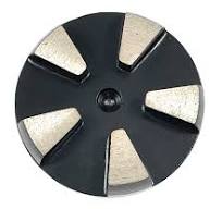 STI Compatible 5 Seg Round