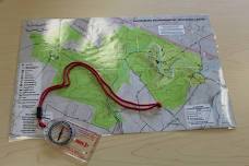 Orienteering Basic Training: Gouldsboro