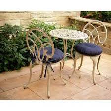 Overstock Com Online Shopping Bedding Furniture Electronics Jewelry Clothing More Round Outdoor Cushions Bistro Chairs Outdoor Outdoor Chair Cushions