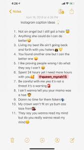 Student Instagram Bio Ideas For Girls Instagram Captions Instagram Quotes Captions Cute Instagram Captions Instagram Quotes