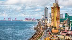 Colombo sri lanka is the biggest city in sri lanka and is the commercial and financial capital of the nation. Nach Anschlagen In Sri Lanka Hotelgaste In Colombo Werden Umgebucht Travel Inside