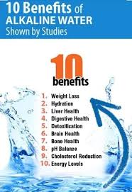 Pin By Health Wellness Happiness On Epic Health Happiness Alkaline Water Benefits Alkaline Water Health