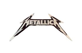 Metallica logo definitely proves its mettle and undeniably stays as a recognized logo in the world of heavy metal. Metallica Logo Bloodstain Badges