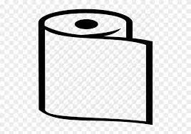 Toilet Trauma Youtube Toilet Paper Roll Icon Free Transparent Png Clipart Images Download