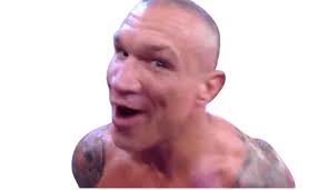 Cathy Kelley : celui qui a dit que je portais les couleurs de  @RheaRipley_WWE hier soir pour qu'elle me remarque doit avoir raté toutes  les autres façons dont j'essayais de me faire