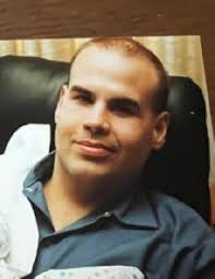 Mark Douglas Ten Hoopen Obituary