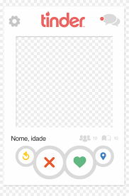 Molduras Tinder Tinder Hd Png Download 1266x1865 6479097 Pngfind Why you shouldn't have a blank tinder profile. molduras tinder tinder hd png