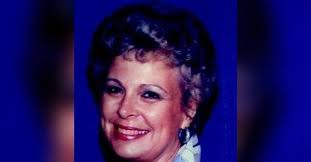 Mary Sue Britnell Obituary