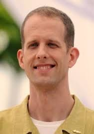 Pete Docter Fan Casting