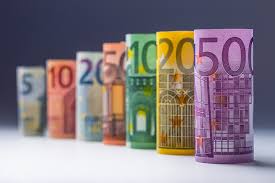 Erfahren sie hier die relevanten informationen sowie die begründung der ezb. Deutschland Hat Einen Neuen 50 Euro Schein Blog Der Forde Sparkasse