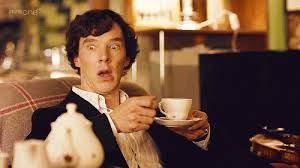 что мой сын должен знать об устройстве этого мира Pin By Heat On Bbc Sherlock Sherlock Moriarty Benedict Cumberbatch Sherlock Cartoon