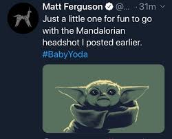 Twitter Showers The Mandalorian S Baby Yoda With Amazing Fan Art Ign
