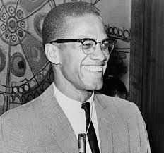 To me the earth's most explosive and pernicious evil is racism, the  inability of God's creatures to live as One, especially in the Western  world”. The Autobiography of Malcolm X, 1965. #RememberingMalcolmX #