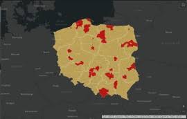 Według klasyfikacji pkp ma kategorię dworca wojewódzkiego. Koronawirus Mapa Artykuly Zielona Gora Nasze Miasto