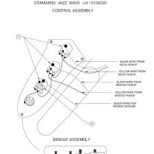 Fender mustang bass wiring diagram pj j vintage full size of. Problem With Left Handed Jazz Bass Wiring Talkbass Com