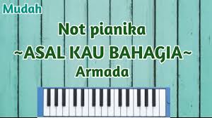 Not angka pianika lagu ayah. Not Angka Pianika Titip Rindu Buat Ayah