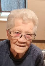 Obituary for Doreen Gilbertson