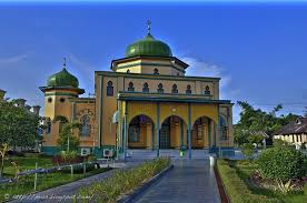 Auto cad gambar masjid / mushola 2d+3d (dwg file). 30 Model Masjid Minimalis Dengan Model Masjid Modern Dari Seluruh Dunia