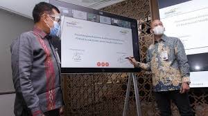 We did not find results for: Mandiri Syariah Dan Mandiri Utama Finance Bersinergi Perluas Layanan Pembiayaan Otomotif Syariah Banjarmasin Post