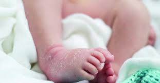 I would like to warn in advance that the soap color may vary slightly from the photos shown. Goat Milk For Baby Dry Skin Eczema Cradle Cap