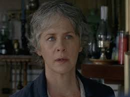 the Walking Dead': Why Morgan Tells Carol About Glenn and Abraham