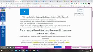 Two options exist for setting up the assignment: How To Unlock A Quiz On Canvas As A Student Hack How To Hack Canvas Quiz