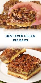 Mini chocolate chip pecan pies. 390 Best Pecan Desserts Ideas In 2021 Desserts Dessert Recipes Delicious Desserts