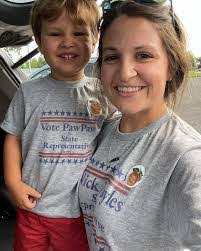 Nick Voyles's Instagram, Twitter & Facebook