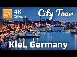 Great savings on hotels in kiel, germany online. Kiel City Tour Schleswig Hostein Germany 4kuhd Youtube