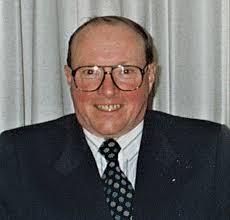 Obituary information for William “Bill” R. Ellison