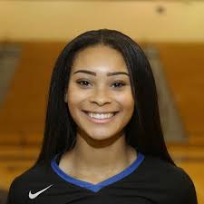 Ashley Gonzalez's High School Bio