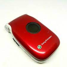 Unlock tool license vip بلوت webzen windows phone cards wolfteam mena world of warcraft eu/us yalla live youtube services nova iptv maven iptv. Sony Ericsson Z200 Pulse Red Unlocked Cellular Flip Tri Band Mobile Phone Ebay Flip Phones Mobile Phone Sony