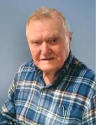 Obituary information for Russell Guy McPhail