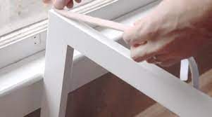 Installing a window yourself will only work when the replacement window is the same size and shape as the old one and when the existing window opening is square. How To Build Interior Storm Windows The Craftsman Blog