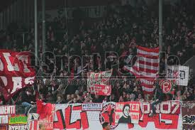 Die ultras düsseldorf 2000 haben fünf tage vor dem rückrundenstart bekanntgegeben, dass sie all ihre aktivitäten im. Per Giudicare Bisogna Capire Fc Heidenheim Fortuna Dusseldorf Bundesliga 2 Sport People