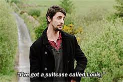 Leap Year Matthew Goode As Declan Haha Leap Year Quotes Favorite Movie Quotes Leap Year Movie