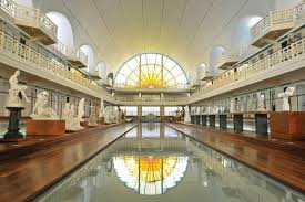 Tour Art Nouveau And Art Deco In Lille And Antwerp