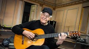 Georg ”Jojje” Wadenius död