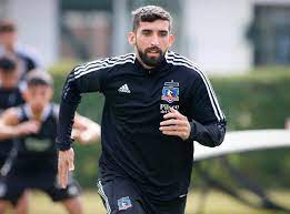 A través de las redes sociales, el cuadro albo informó que el ex vélez sarsfield llegará en los próximos días a chile. Emiliano Amor Y Su Objetivo En Colo Colo Es Un Paso Muy Importante Estar En Este Equipo