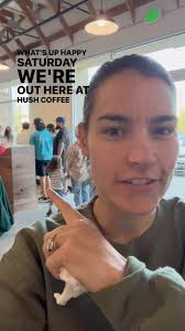 “Support Saturday”, If you’re in the greater Temecula Valley area and like  quality coffee, come support this new, awesome coffee shop,  @hushcoffeeroasters! , #convoycovers #coffee #qualitycoffee #hush ...