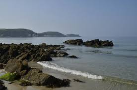Plage Des Blanc Sablons Photo De Le Relais Du Vieux Port Le Conquet Tripadvisor