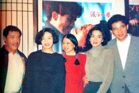 琼瑶自杀，刘家昌病逝：他俩带走的，是港台一段30年风流情事- 情感星空- 九号胡同- 手机版- Powered by Discuz!