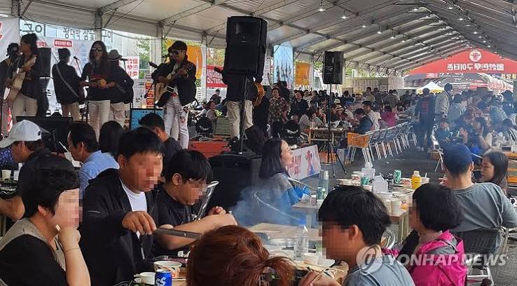 횡성한우축제