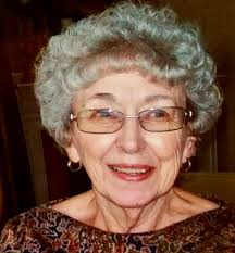 Obituary for Anna Lou Gander Perkins