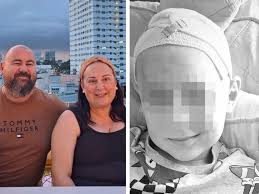 Katy Perry: Singer falls off Segway at Burning Man