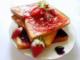 Produk roti bakar yang kami buat juga tidak menggunakan campuran bahan pengawet dan bahan kimia berbahaya sehingga cukup aman dan sehat untuk. Roti Bakar Tjiliwoeng Jember Restaurant Bewertungen Telefonnummer Fotos Tripadvisor