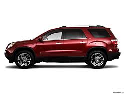 Image result for Red Jewel 2010 Acadia