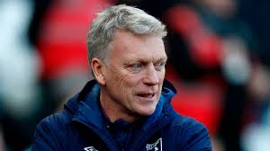 Coronavirus: West Ham boss David Moyes, Issa Diop and Josh Cullen test  positive