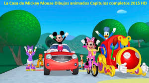 Fígaro, el gato de minnie, se escapa de la casa, pero mickey y pluto se comprometen a traerlo de vuelta. Dibujos Animados En Espanol La Casa De Mickey Mouse Dibujos Animados 2015 Hd Disney Mickey Mouse Clubhouse Mickey Mouse Clubhouse Mickey Clubhouse